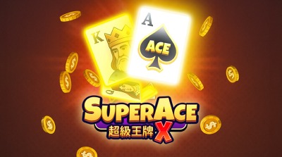 Super Ace X